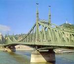 Bridge of Freedom - Budapest
