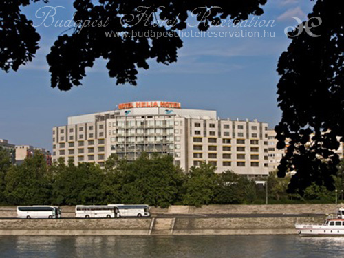 Danubius Health Spa Resort Helia