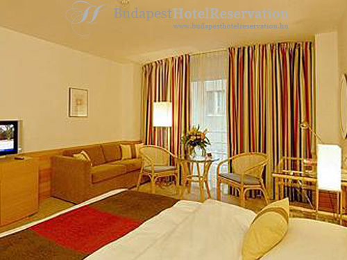 K Hotel