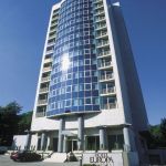 Apartment Hotel Europa Budapest