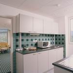 Apartment Hotel Europa Budapest