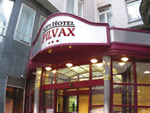 City Hotel Pilvax Budapest