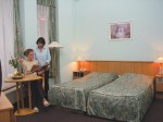 City Hotel Pilvax Budapest