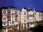Corinthia Grand Hotel Royal Budapest