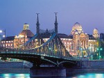Gellert Hotel Budapest