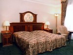 Gellert Hotel Budapest