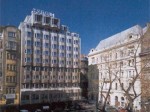 Hotel Medosz Budapest