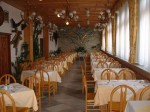 Hotel Medosz Budapest, Restaurant