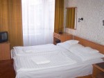 Hotel Medosz Budapest, double