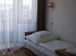 Hotel Medosz Budapest, single