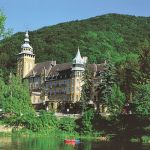 Hotel Palota Hungary
