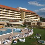 Hunguest Hotel Pelion Ungheria