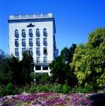 Le Meridien Budapest Hotel