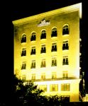 Le Meridien Hotel Budapest