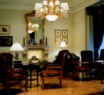 Le Meridien Budapest