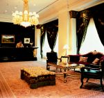 Le Meridien Hotel Budapest