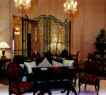 Le Meridien Hotel Budapest