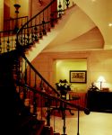 Le Meridien Hotel Budapest