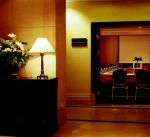 Le Meridien Hotel Budapest