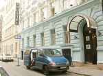 Hostel Marco Polo Budapest