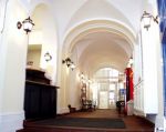 Hostel Marco Polo Budapest