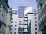 NH Hotel Budapest 