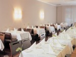 NH Hotel Budapest 