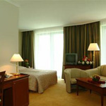 Thermal Hotel Visegrad, Hungary