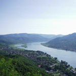 Thermal Hotel Visegrad, Hungary
