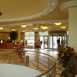 Thermal Hotel Visegrad, Hungary