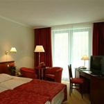 Thermal Hotel Visegrad, Hungary
