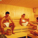 Thermal Hotel Visegrad, Hungary