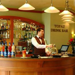 Thermal Hotel Visegrad, Hungary