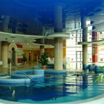 Thermal Hotel Visegrad, Hungary