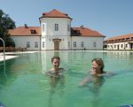 Tiszaroff Castle Hotel Hungary