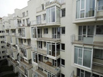 Agape Appartamenti Budapest