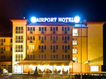Airport Hotel Budapest