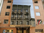 Hotel Ambra Budapest