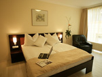 Ambra Hotel Budapest