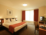 Hotel Ambra Budapest