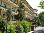 Andrssy Hotel Budapest
