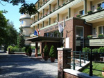 Andrssy Hotel Budapest