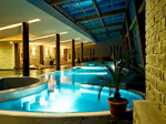 Anna Grand Hotel, Balatonf�red