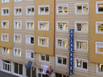 Atlas Hotel Budapest