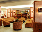 Atlas Hotel Budapest