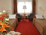 Atlas Hotel Budapest