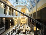 Parlament Hotel Budapest