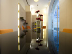 Parlament Hotel Budapest