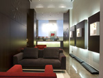 Parlament Hotel Budapest