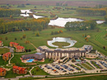 Birdland Golf & Spa Resort Hotel B�kf�rd�